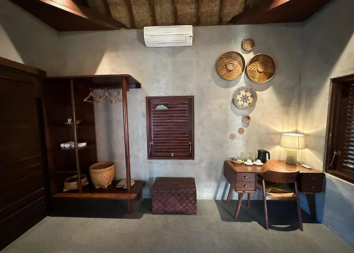 Munay Villa