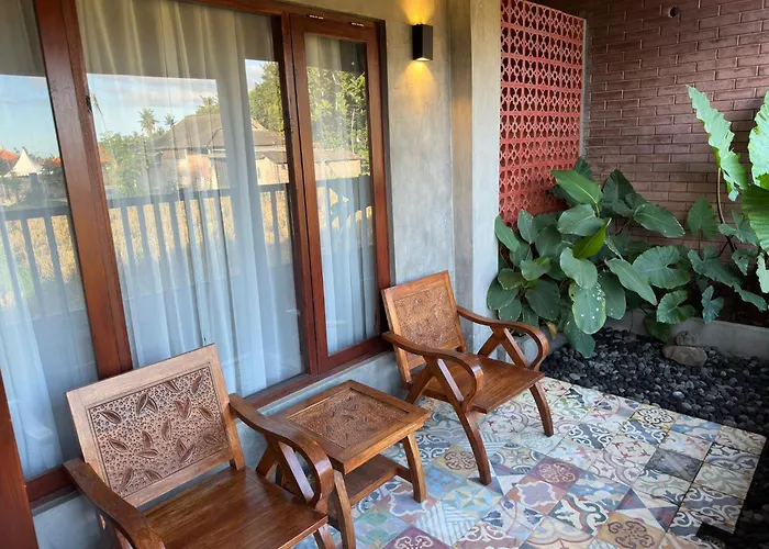 Munay Villa