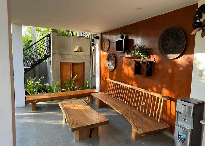 Munay Villa