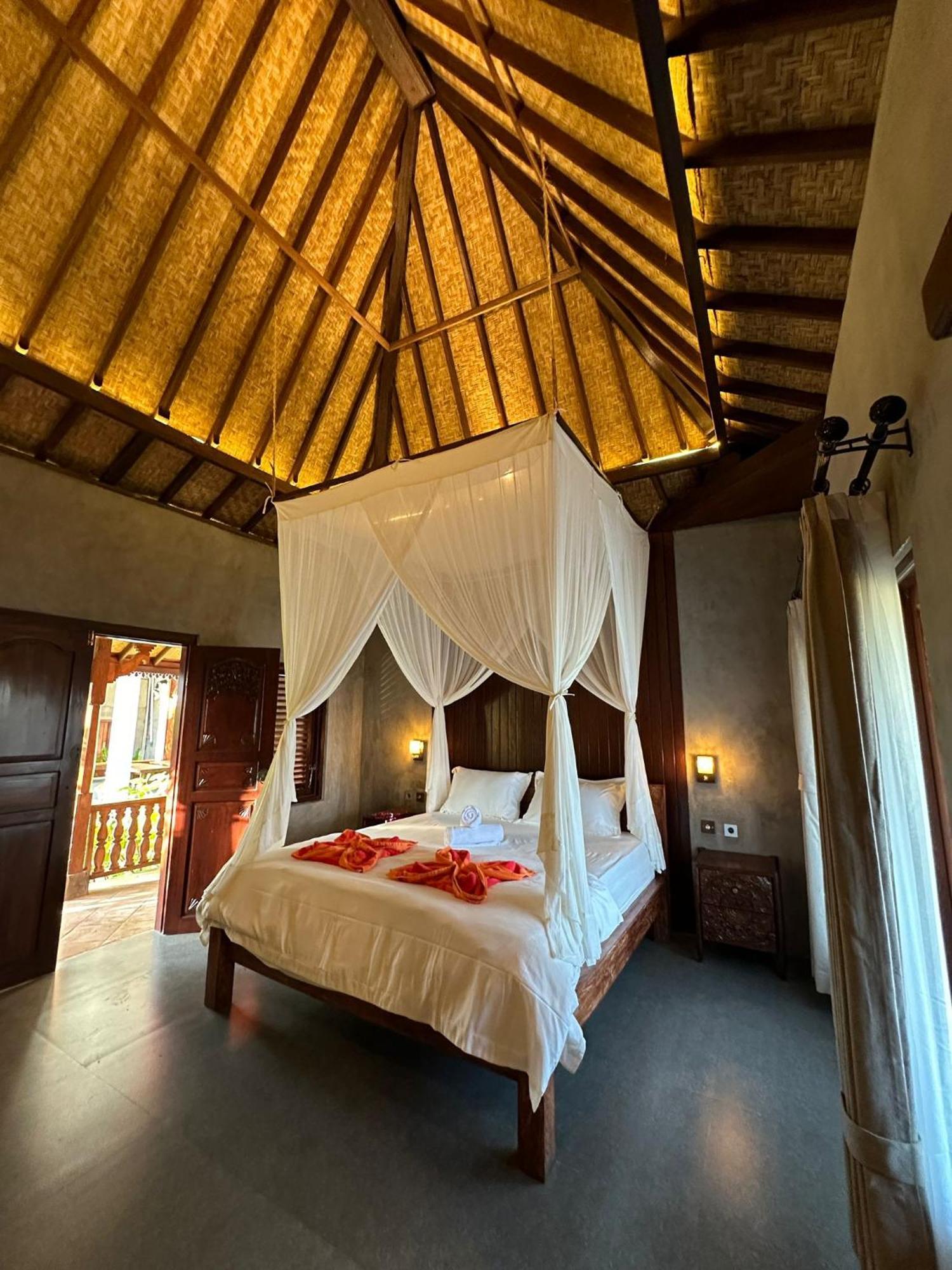 Munay Ubud (Bali)