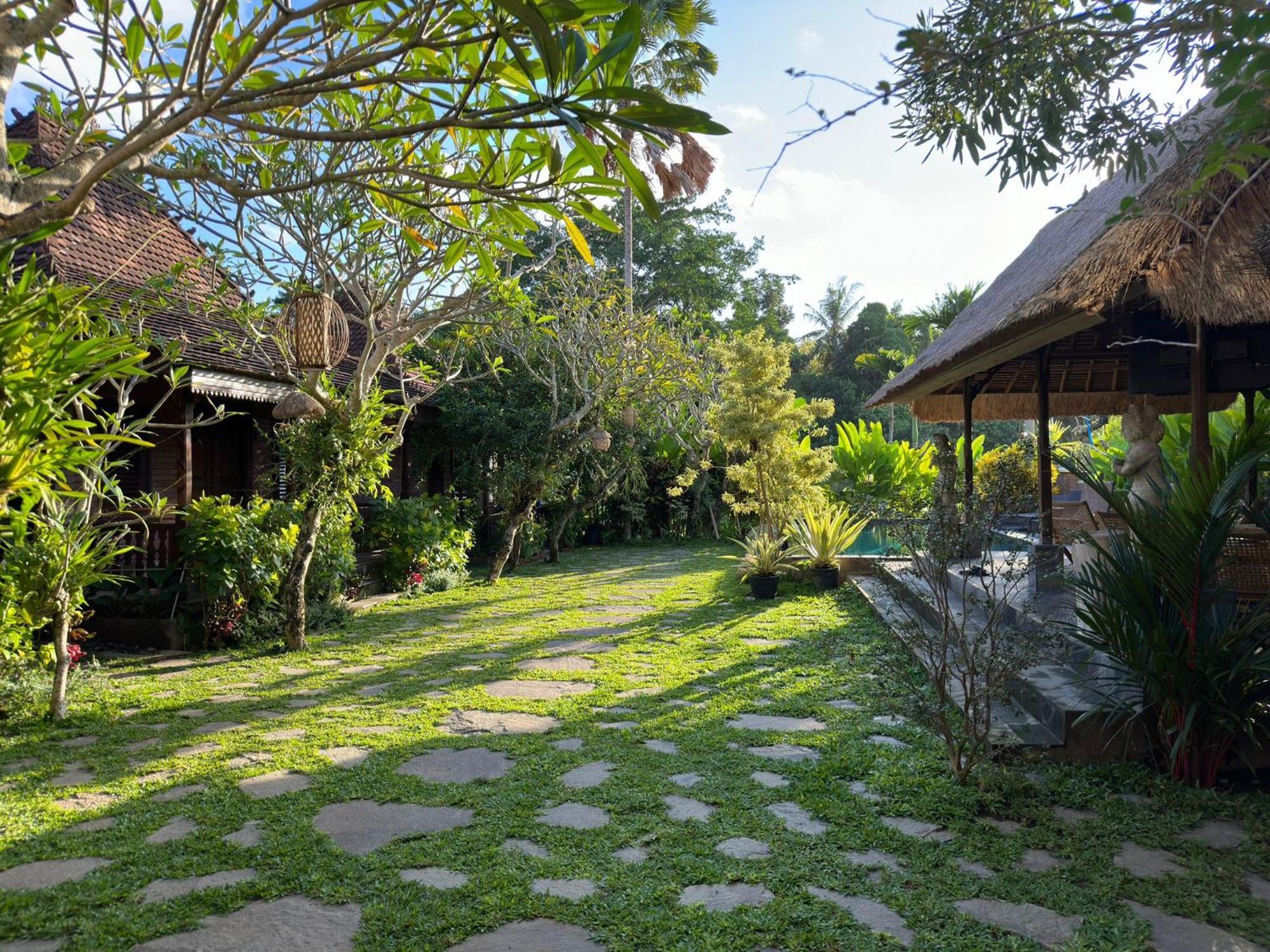 Munay * Ubud (Bali)