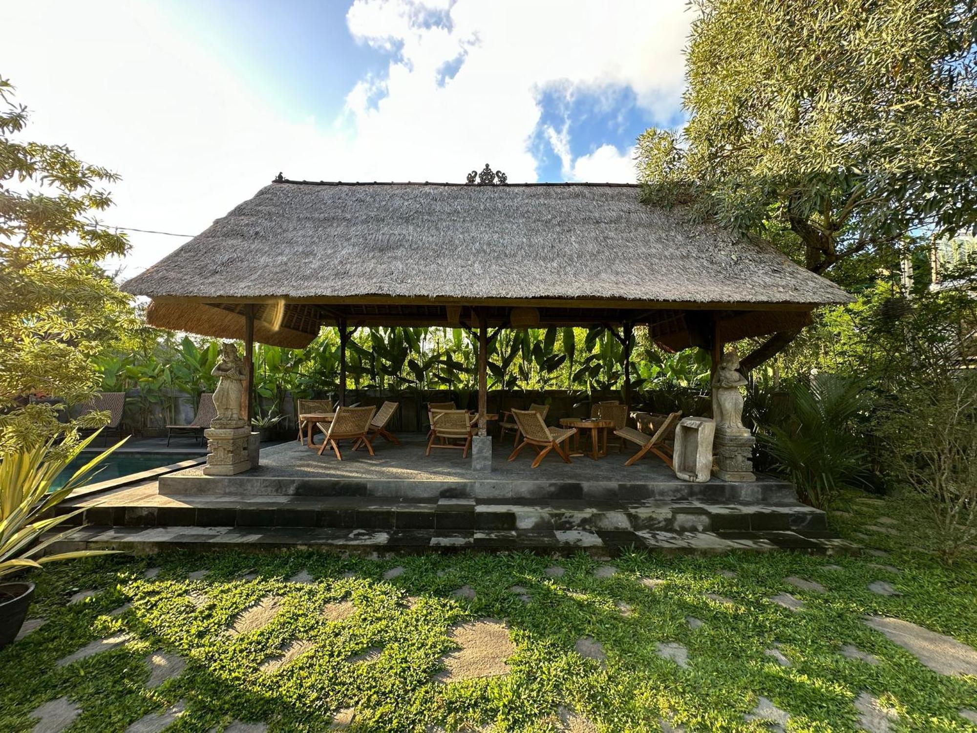 Munay * Ubud (Bali)
