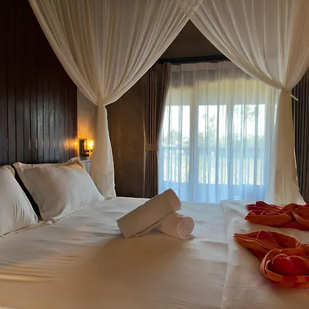 Munay Villa Ubud (Bali) Exterior photo