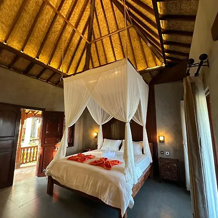 Munay Villa Ubud (Bali) Exterior photo