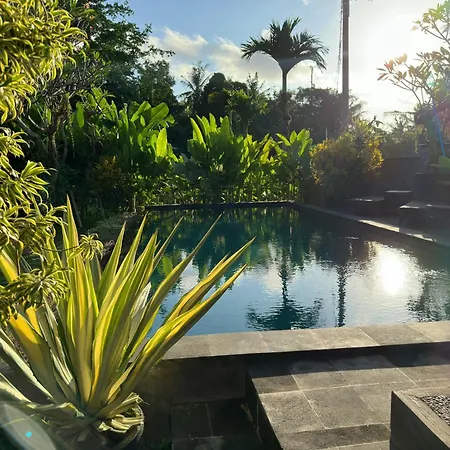 Munay Villa Ubud (Bali) Exterior photo