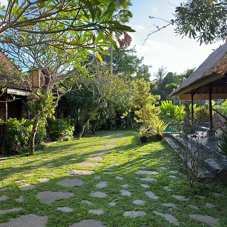 Munay Villa Ubud (Bali) Exterior photo