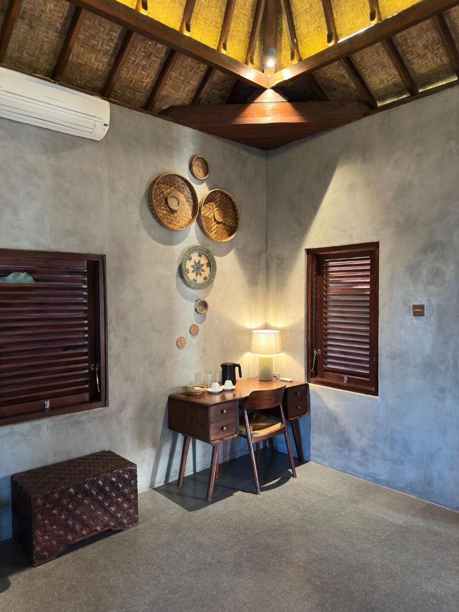 Munay * Ubud (Bali)
