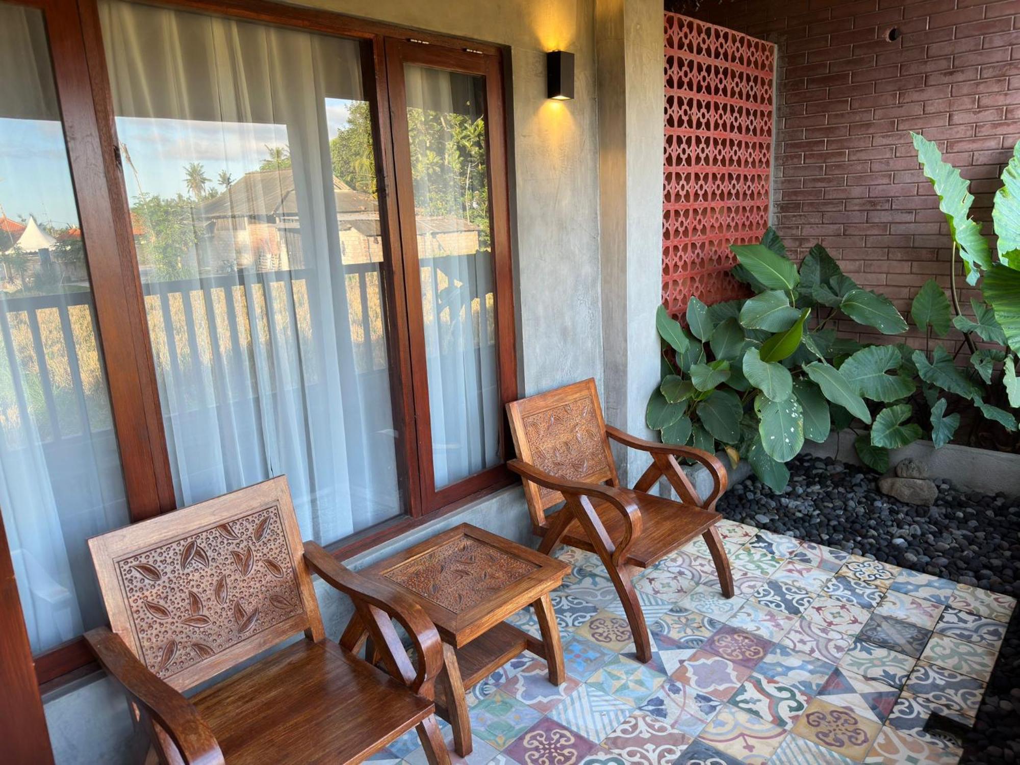 Munay Holiday home *