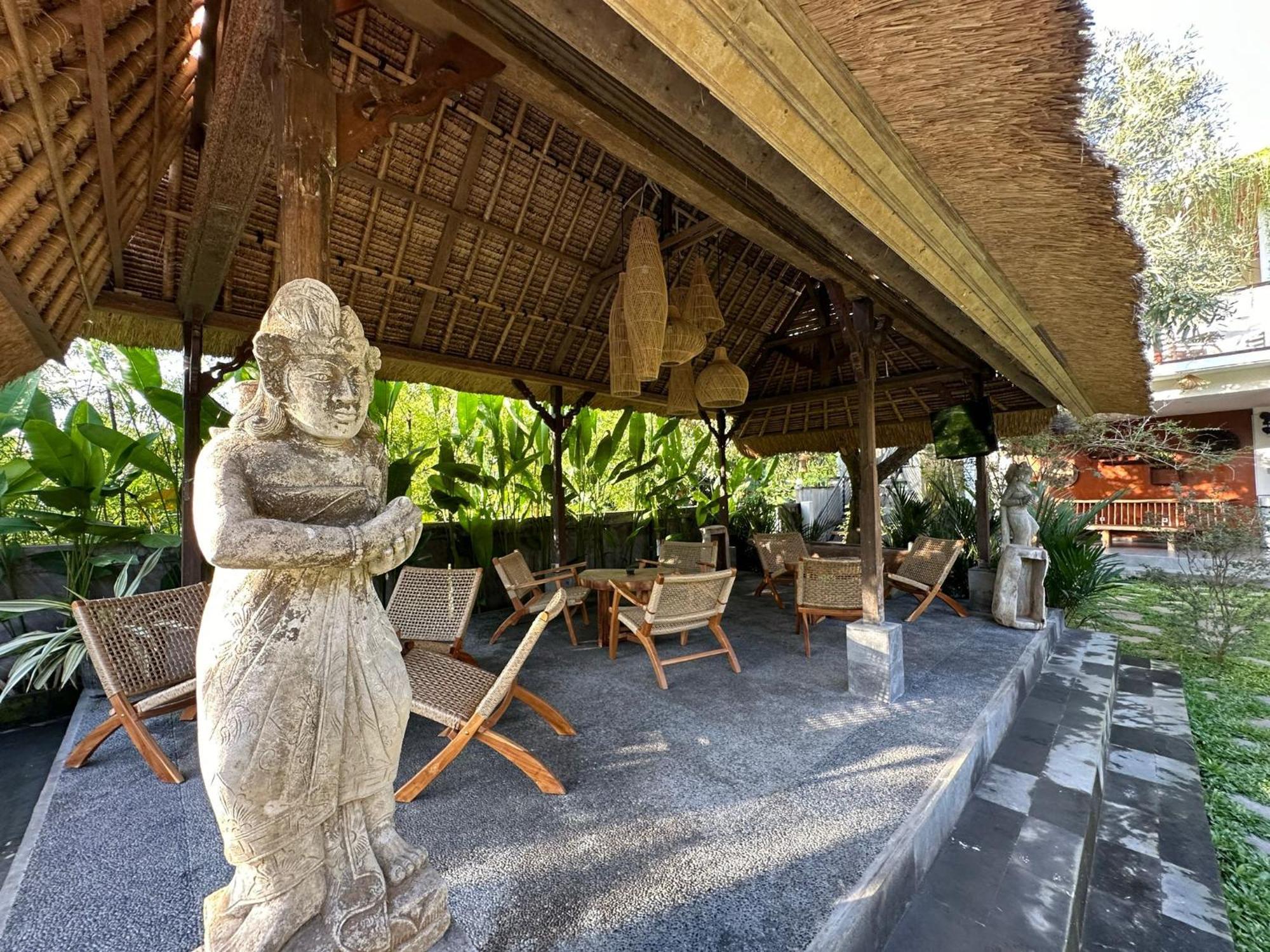 Munay Ubud (Bali)