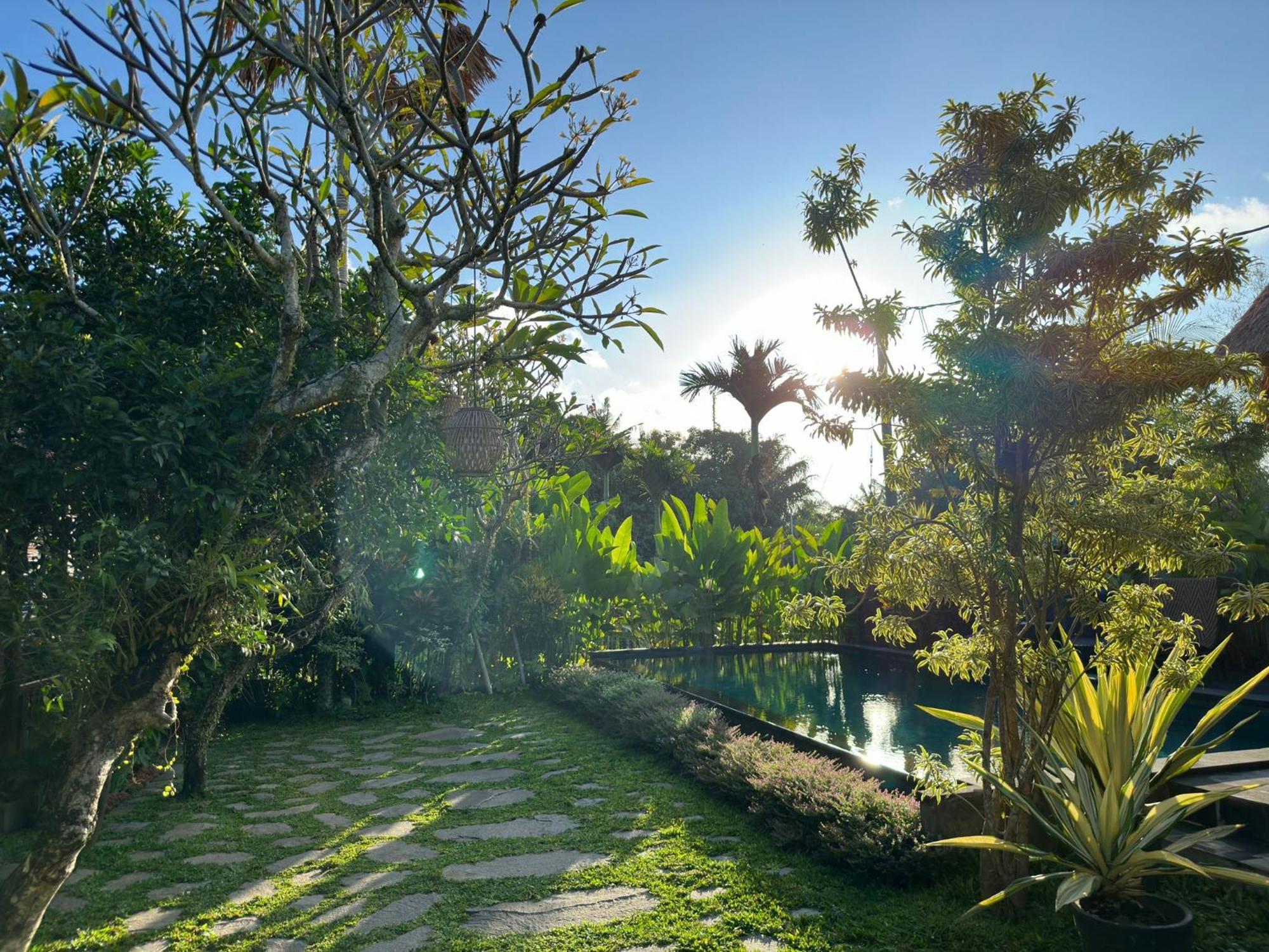 Munay Ubud (Bali)