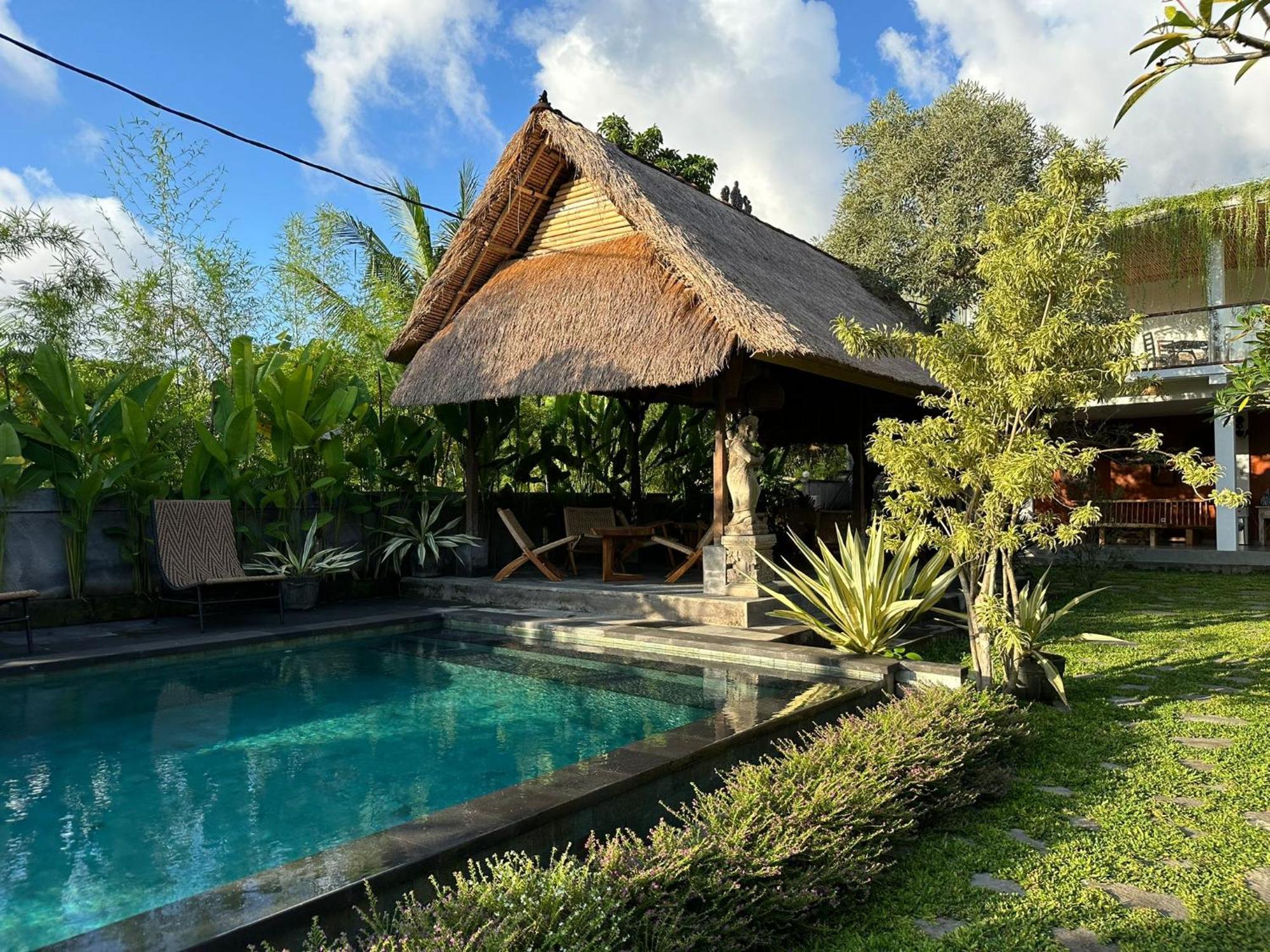 Holiday home Munay