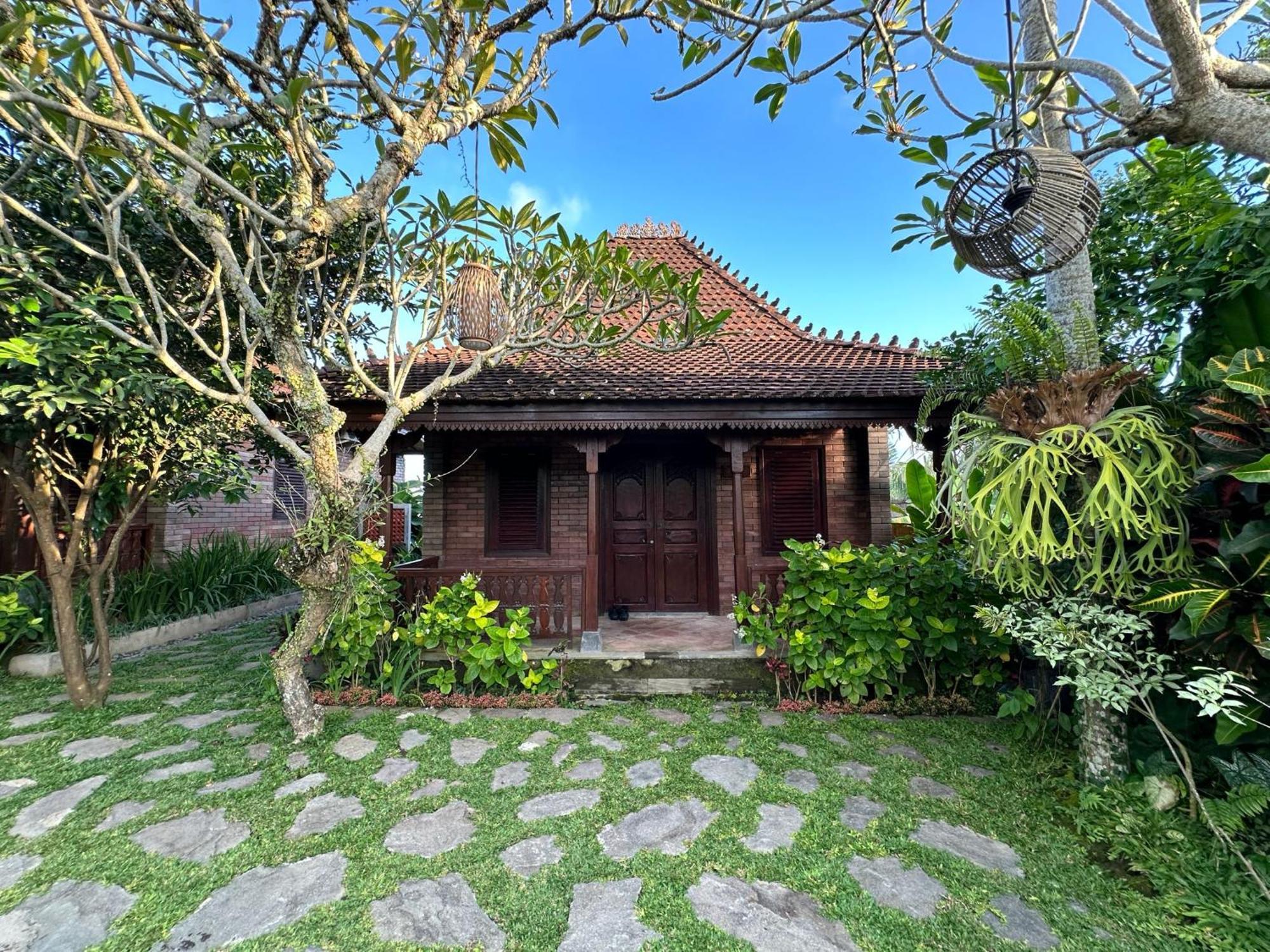 Munay Ferienhaus
